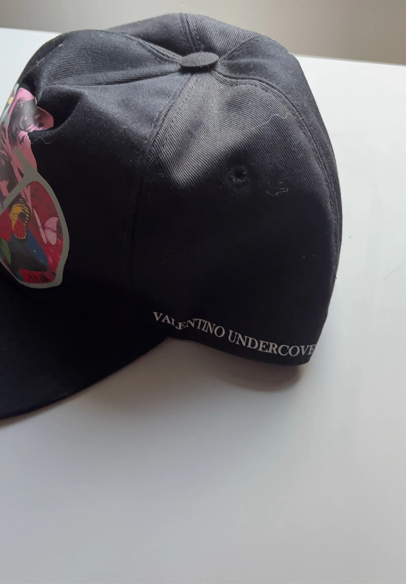 Valentino Valentino Garavani Undercover Hat Size ONE SIZE - 2 Thumbnail