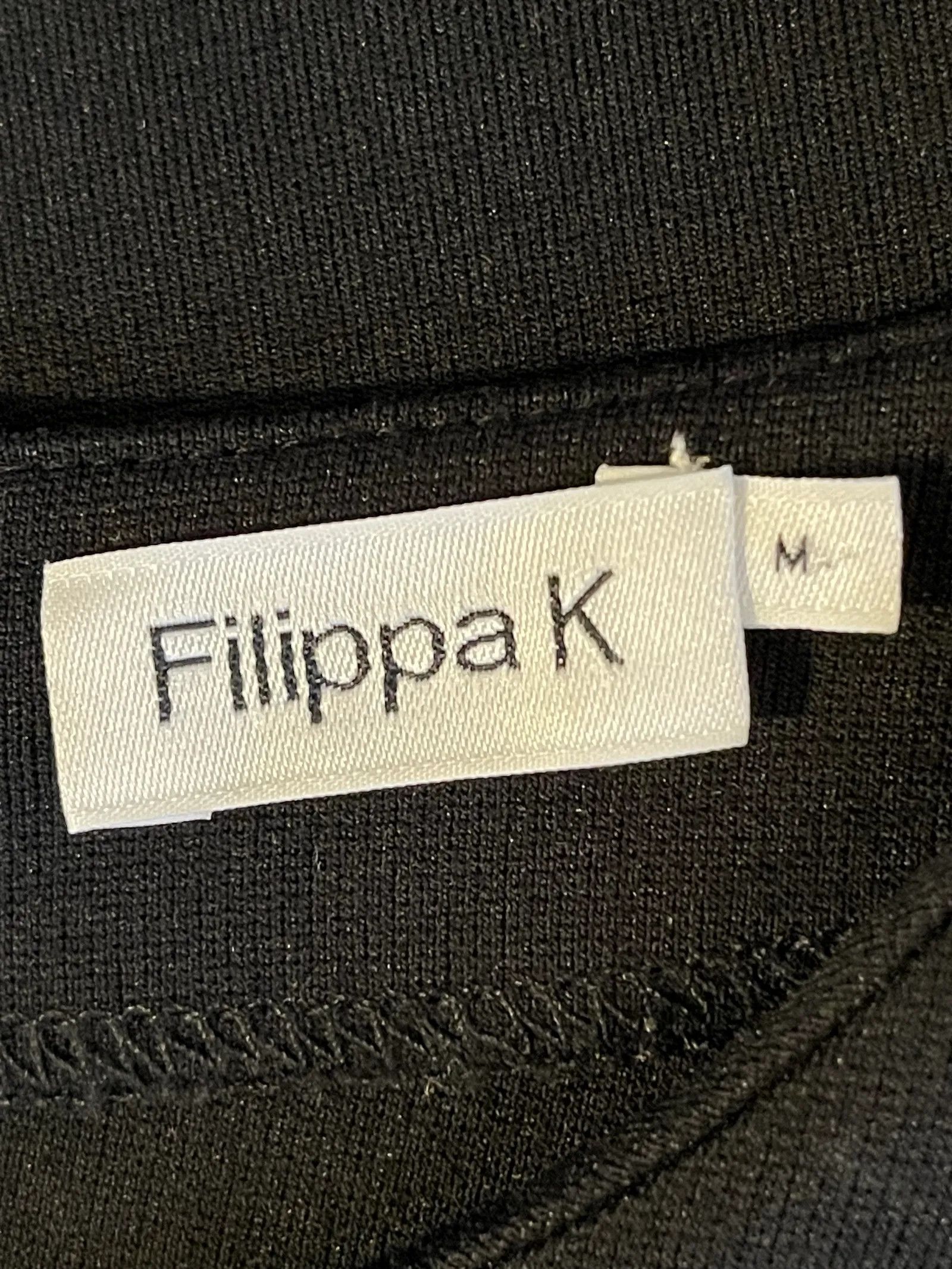 Filippa K Filippa K Jersey flare dress Dress Size M / US 6-8 / IT 42-44 - 2 Thumbnail