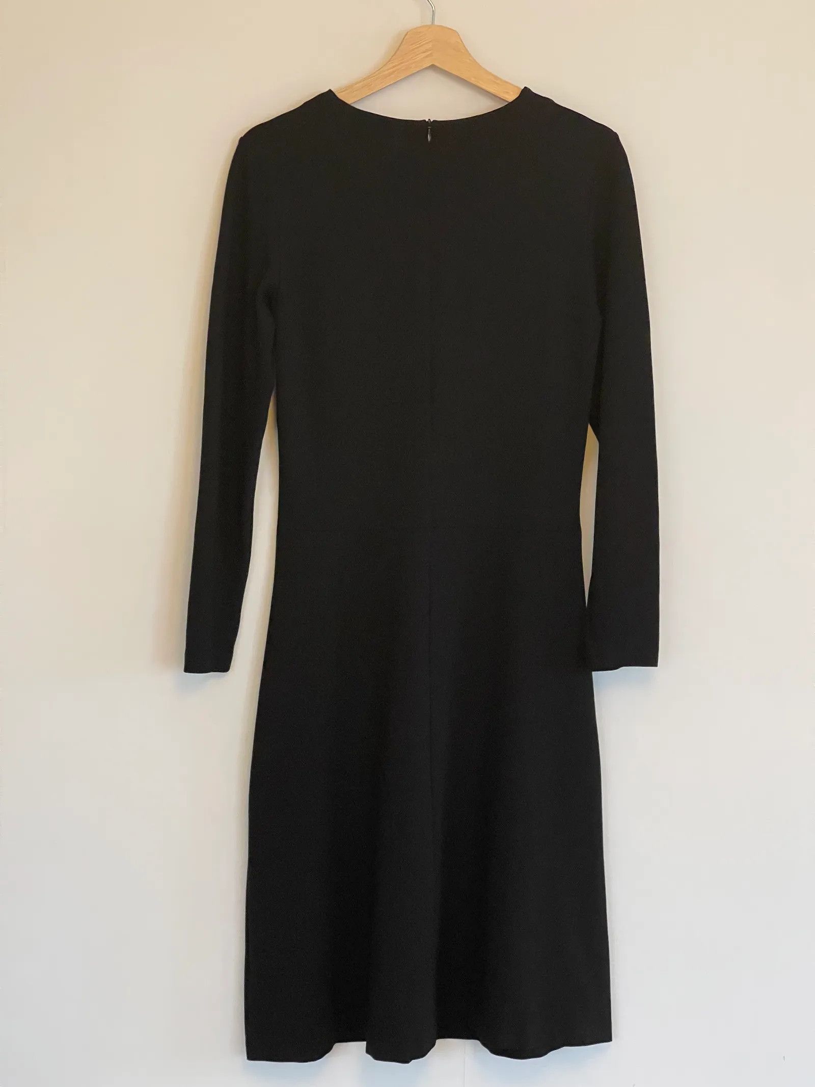 Filippa K Filippa K Jersey flare dress Dress Size M / US 6-8 / IT 42-44 - 7 Thumbnail