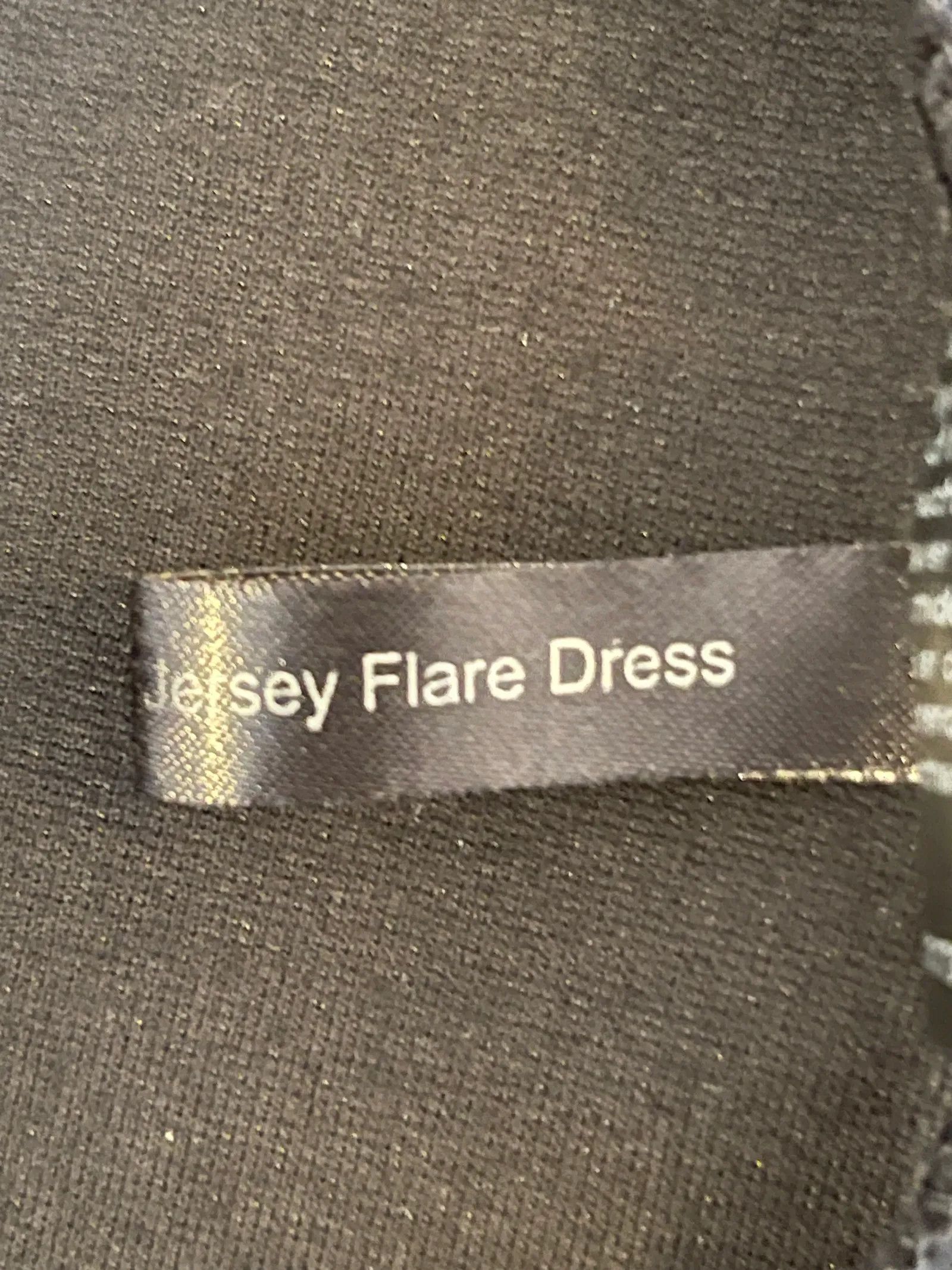 Filippa K Filippa K Jersey flare dress Dress Size M / US 6-8 / IT 42-44 - 4 Thumbnail