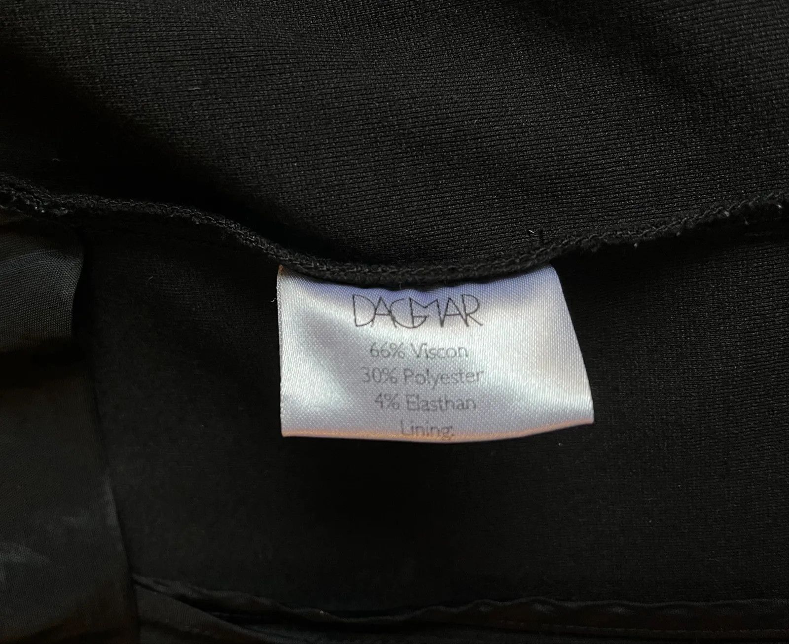 Dagmar Dagmar Blazer Size M / US 6-8 / IT 42-44 - 3 Thumbnail