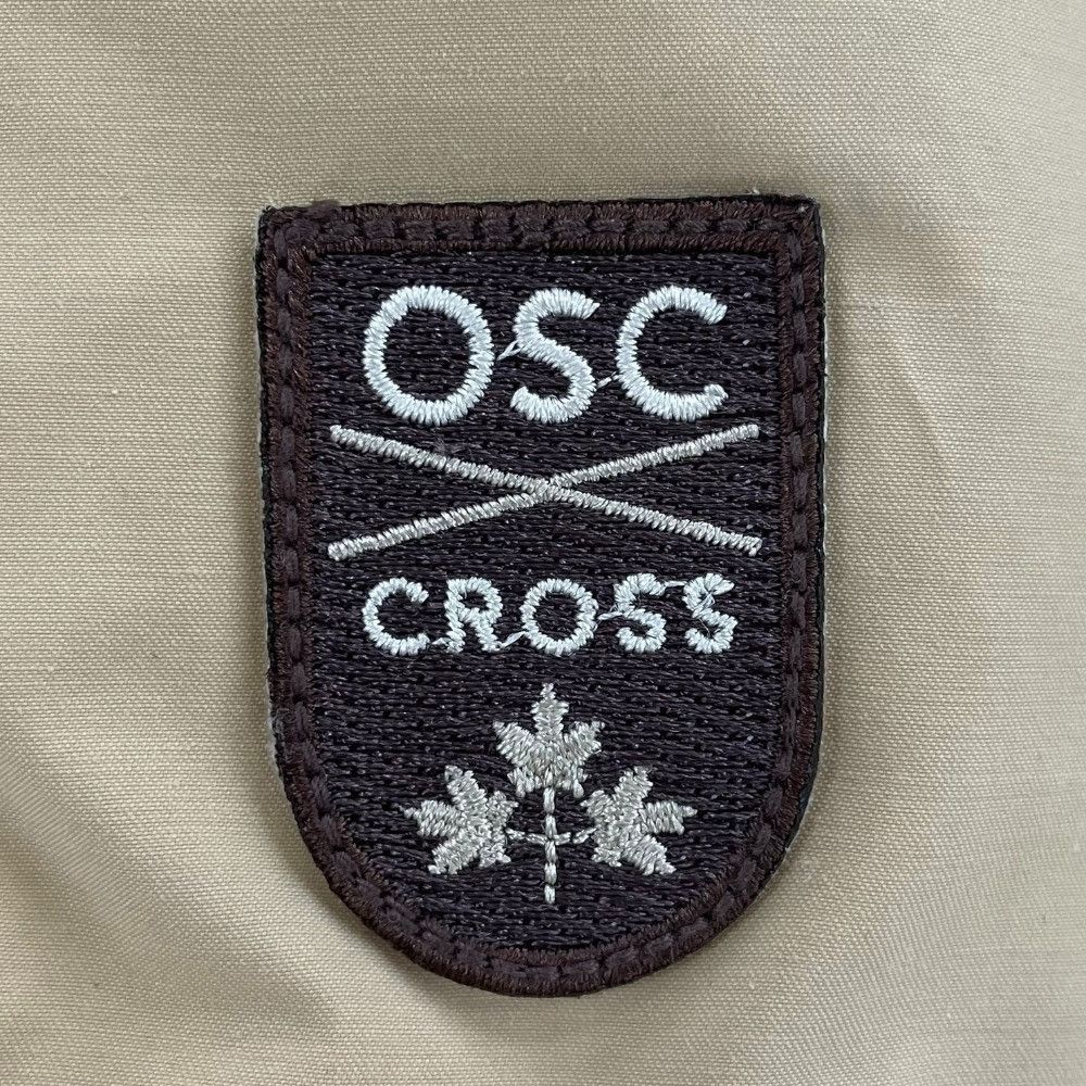 Other Other OSC CROSS Wool Boa Down Coat Others Outerwear DUTY FREE for USA Size ONE SIZE - 6 Thumbnail