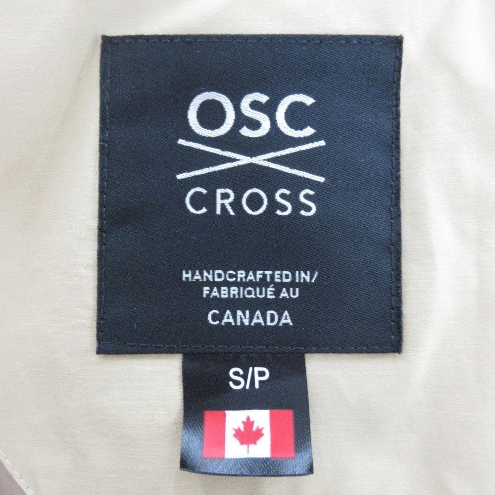Other Other OSC CROSS Wool Boa Down Coat Others Outerwear DUTY FREE for USA Size ONE SIZE - 7 Thumbnail