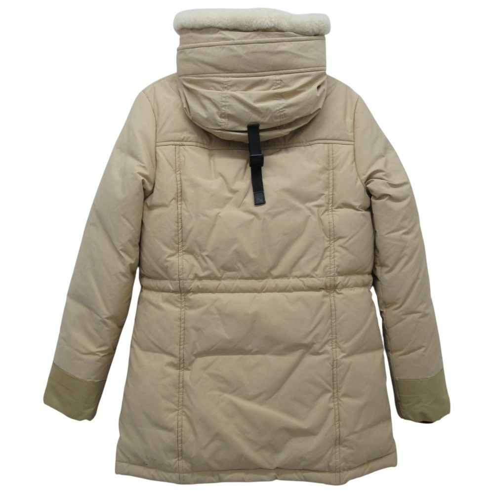 Other Other OSC CROSS Wool Boa Down Coat Others Outerwear DUTY FREE for USA Size ONE SIZE - 2 Thumbnail