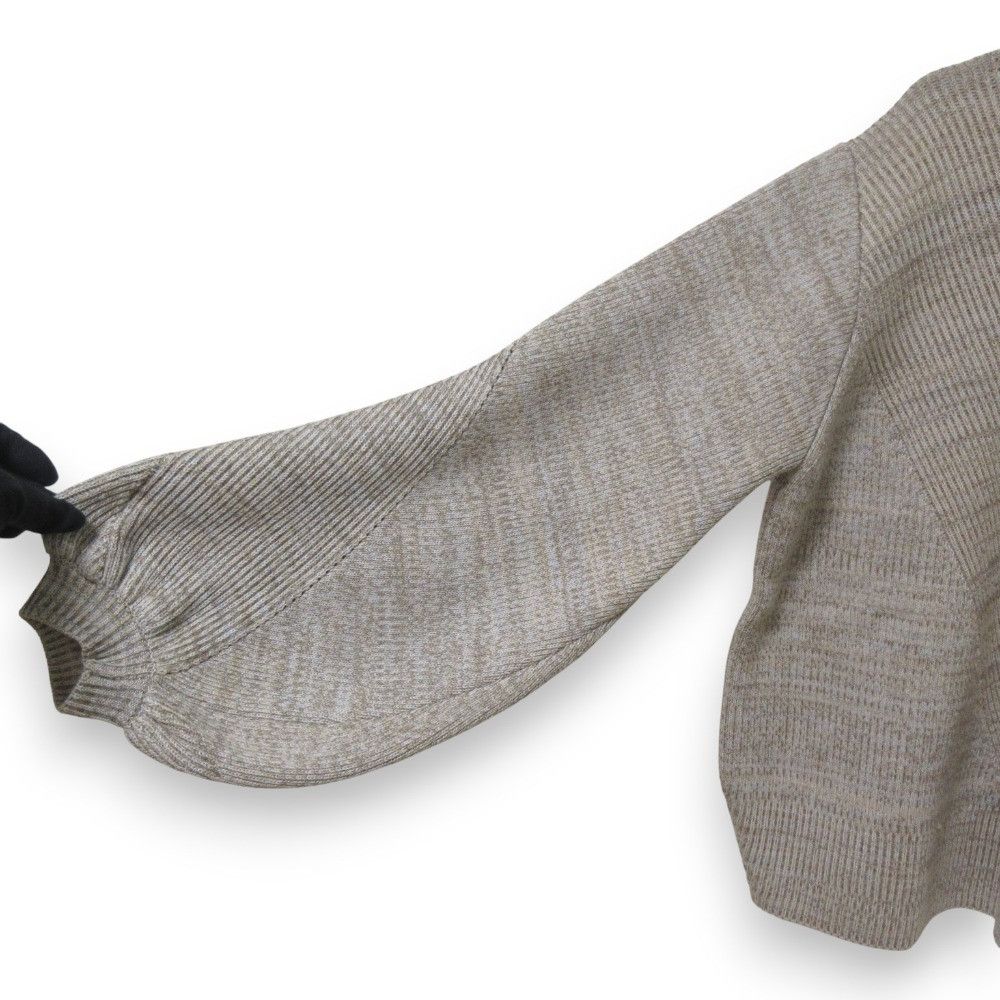 Other Other DES PRES Wool Polyester Pullover Others Tops 22-02-14-02301 DUTY FREE for USA Size ONE SIZE - 3 Thumbnail
