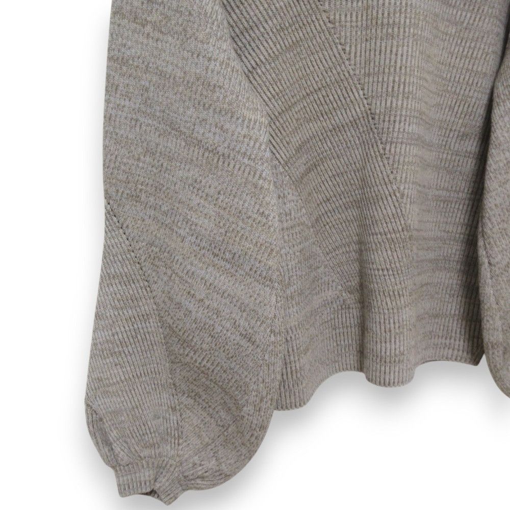 Other Other DES PRES Wool Polyester Pullover Others Tops 22-02-14-02301 DUTY FREE for USA Size ONE SIZE - 4 Thumbnail