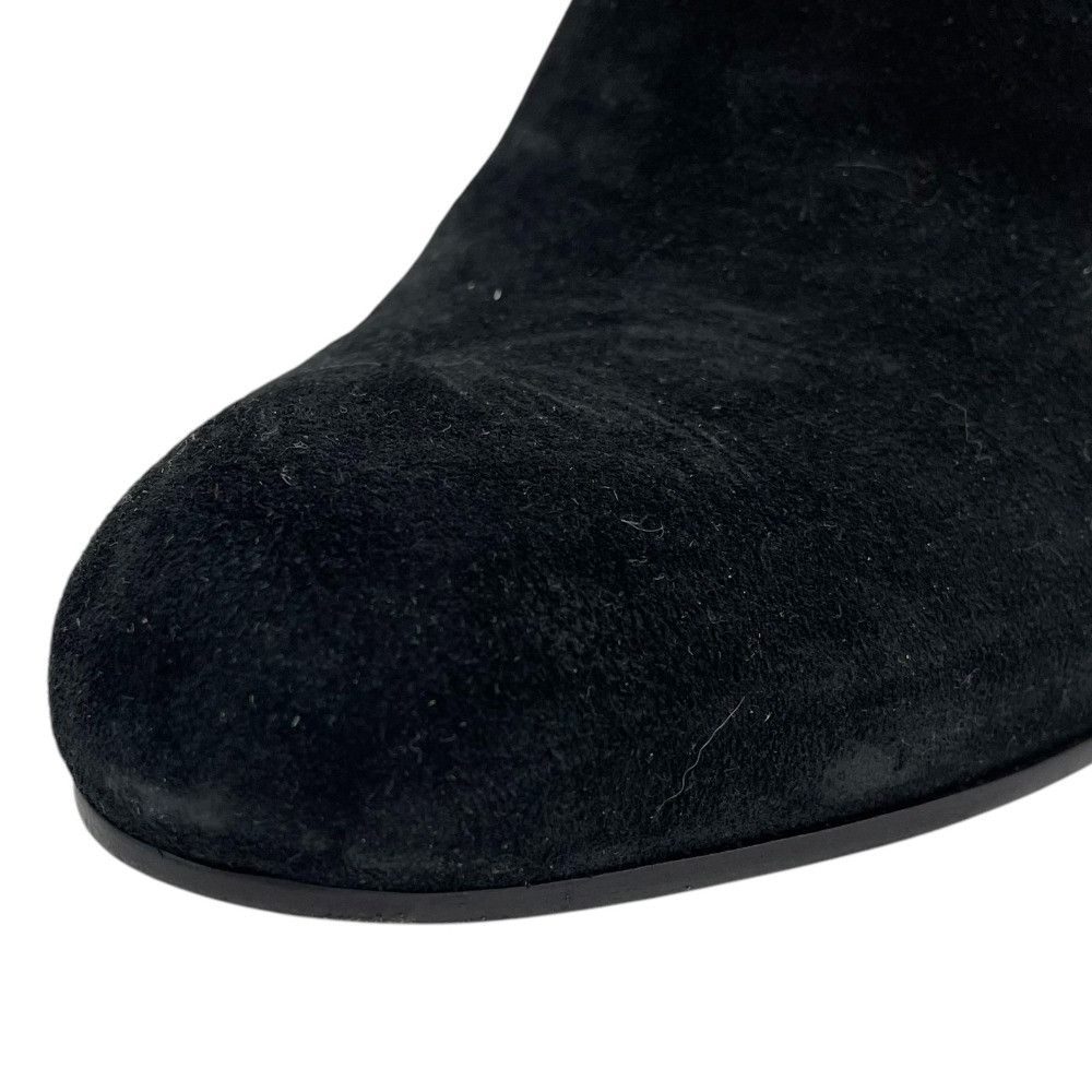 Other Other Pellico Suede Short Boots Suede Shoes DUTY FREE for USA Size ONE SIZE - 11 Thumbnail