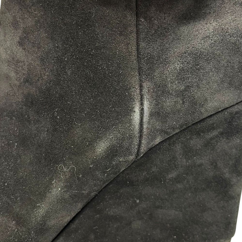 Other Other Pellico Suede Short Boots Suede Shoes DUTY FREE for USA Size ONE SIZE - 16 Thumbnail