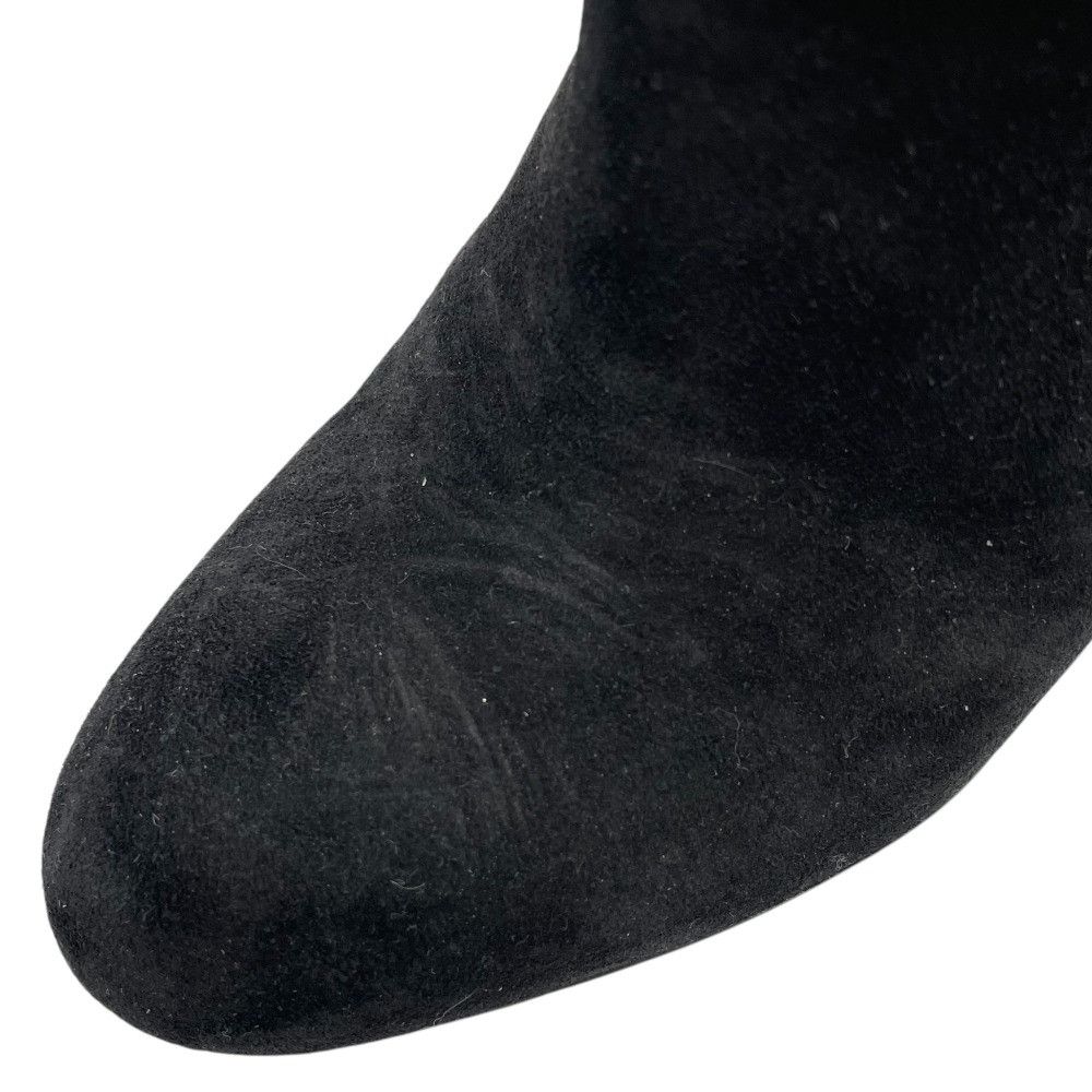 Other Other Pellico Suede Short Boots Suede Shoes DUTY FREE for USA Size ONE SIZE - 12 Thumbnail
