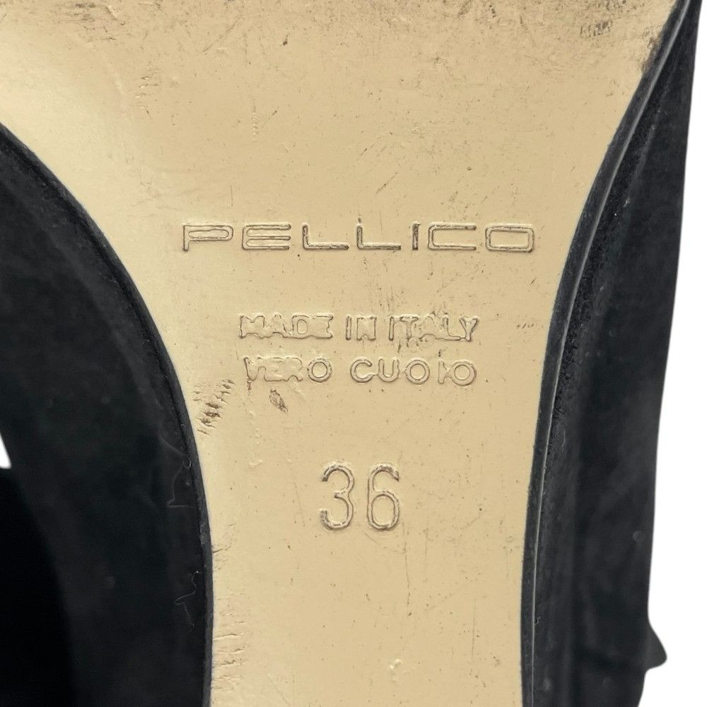 Other Other Pellico Suede Short Boots Suede Shoes DUTY FREE for USA Size ONE SIZE - 8 Thumbnail