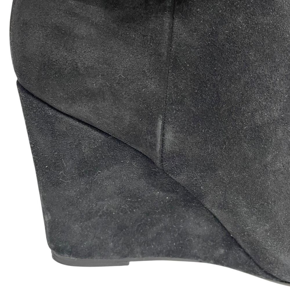 Other Other Pellico Suede Short Boots Suede Shoes DUTY FREE for USA Size ONE SIZE - 17 Thumbnail