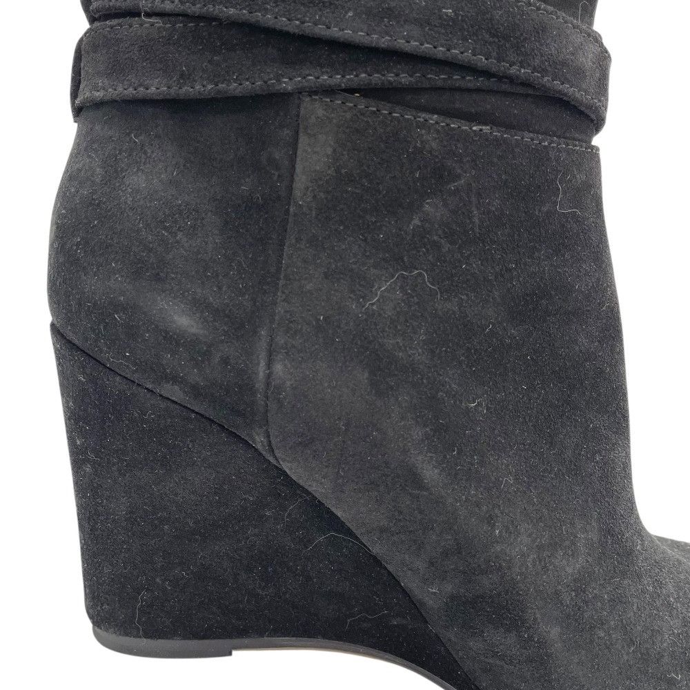 Other Other Pellico Suede Short Boots Suede Shoes DUTY FREE for USA Size ONE SIZE - 15 Thumbnail