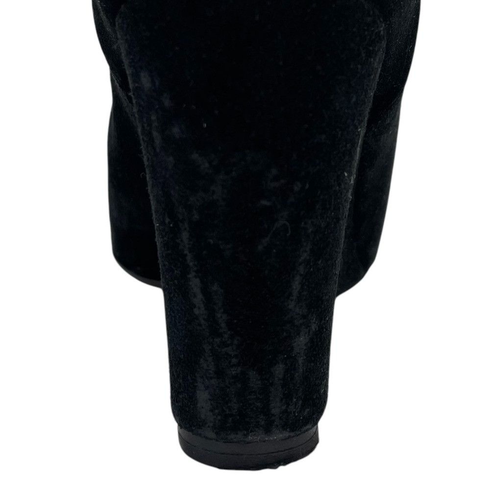 Other Other Pellico Suede Short Boots Suede Shoes DUTY FREE for USA Size ONE SIZE - 9 Thumbnail