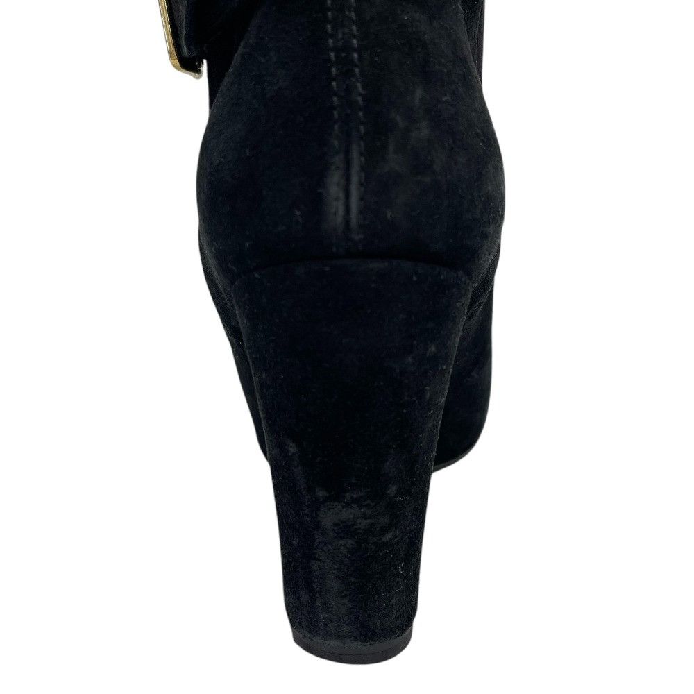 Other Other Pellico Suede Short Boots Suede Shoes DUTY FREE for USA Size ONE SIZE - 10 Thumbnail