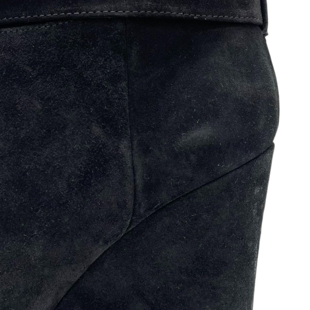 Other Other Pellico Suede Short Boots Suede Shoes DUTY FREE for USA Size ONE SIZE - 14 Thumbnail