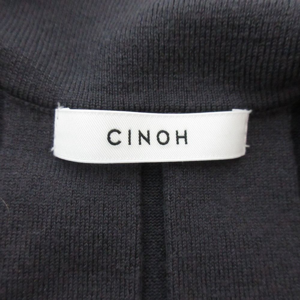 Other Other CINOH ZIP KNIT Dress Others Dresses DUTY FREE for USA Size ONE SIZE - 6 Thumbnail