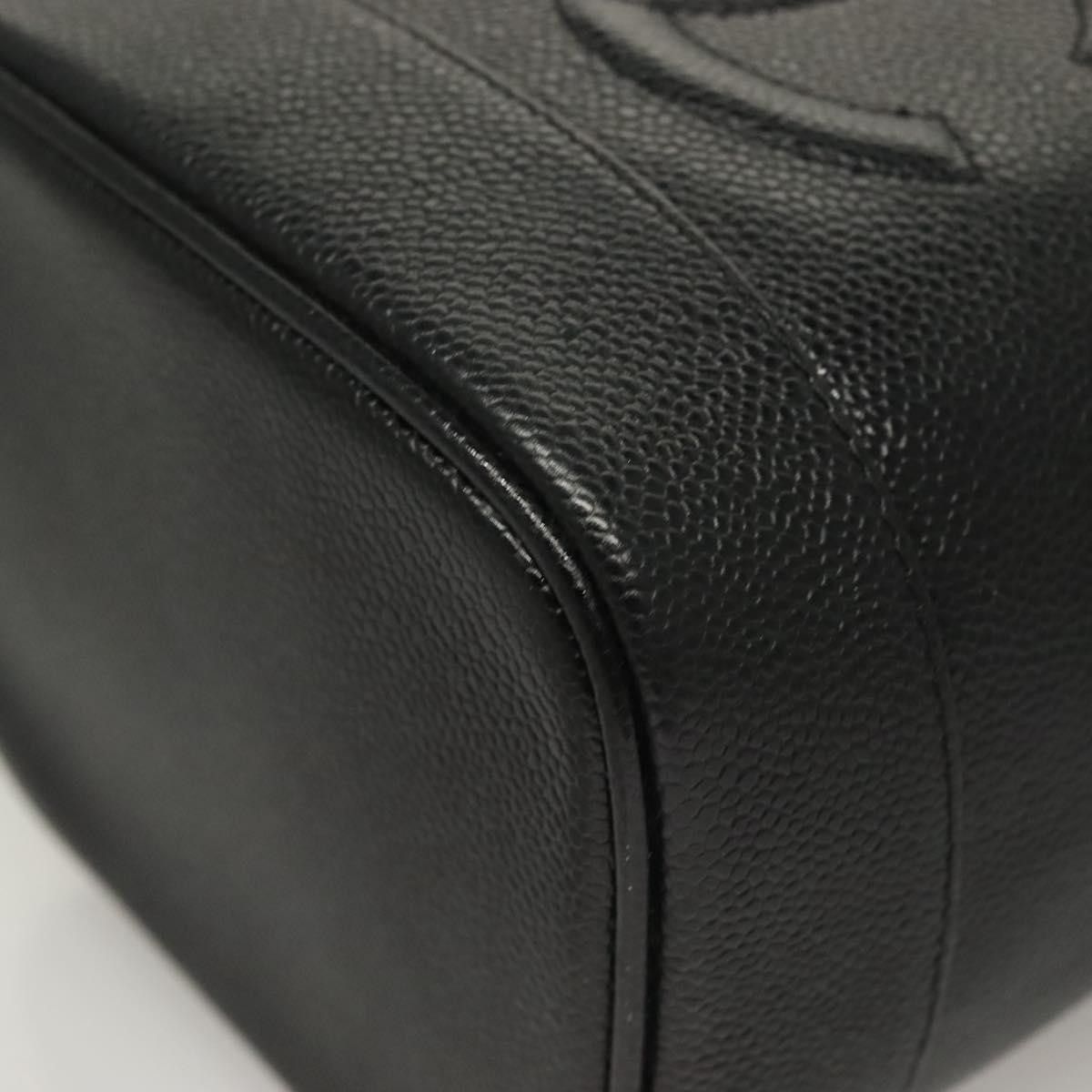 Chanel Chanel Vanity pouch Leather Size ONE SIZE - 11 Thumbnail