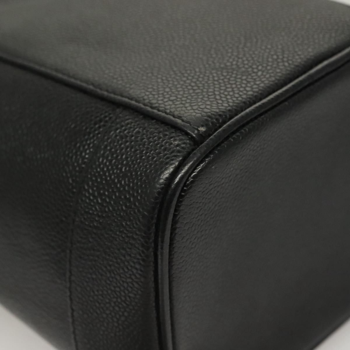 Chanel Chanel Vanity pouch Leather Size ONE SIZE - 12 Thumbnail