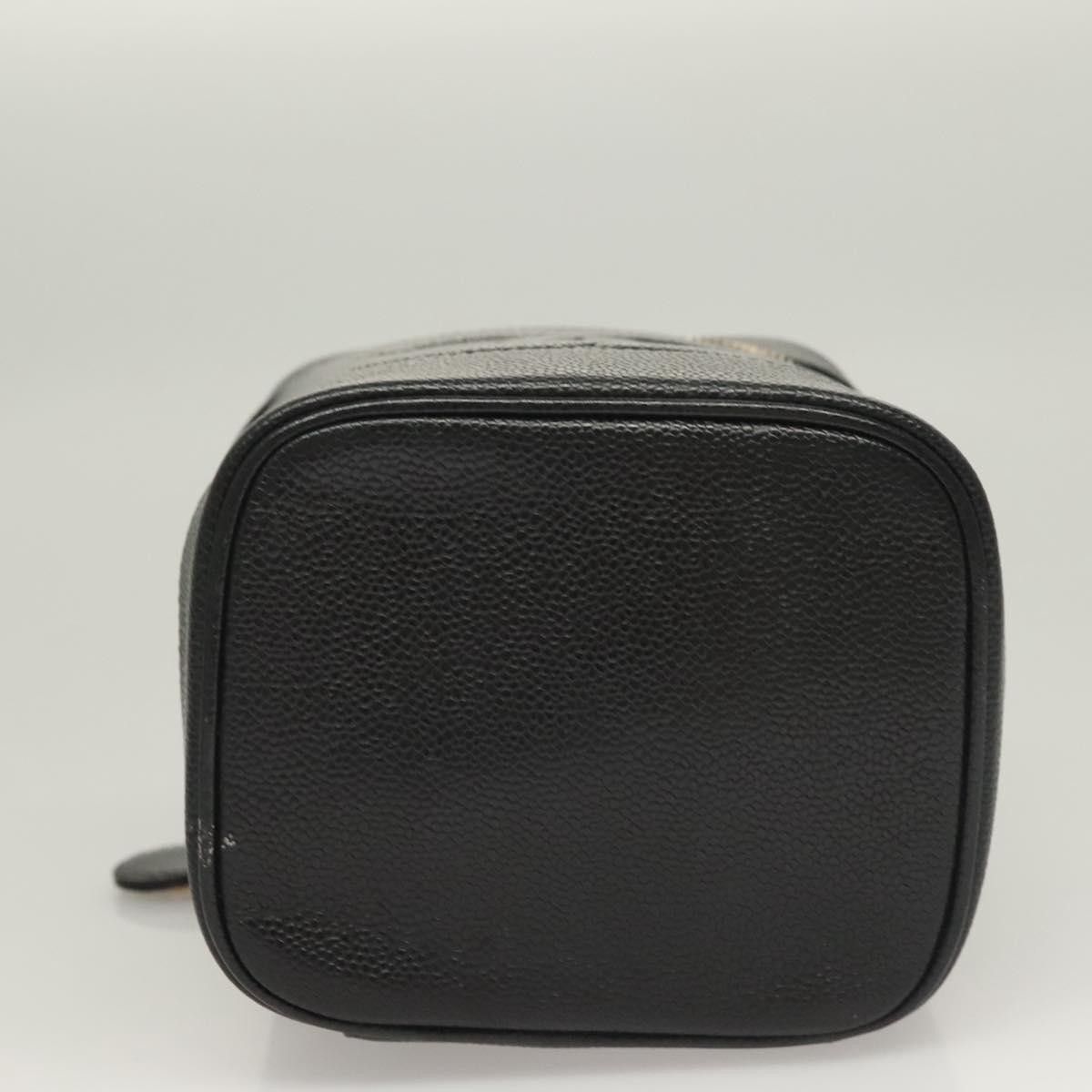 Chanel Chanel Vanity pouch Leather Size ONE SIZE - 15 Thumbnail