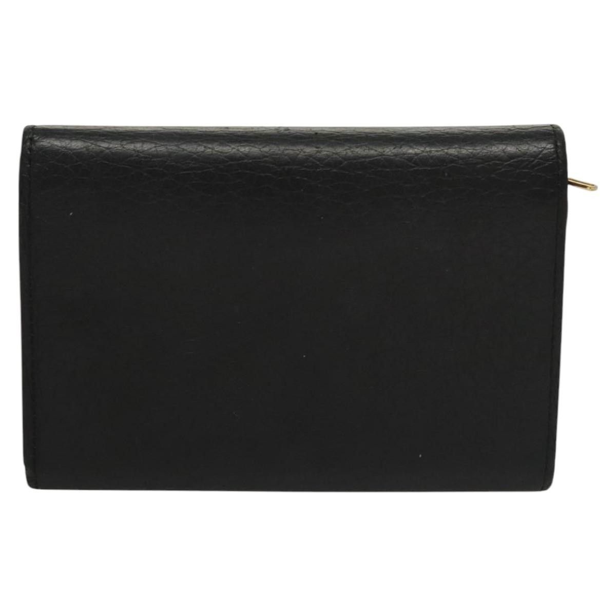 Louis Vuitton Louis Vuitton Capucines Compact wallet Leather Size ONE SIZE - 2 Thumbnail