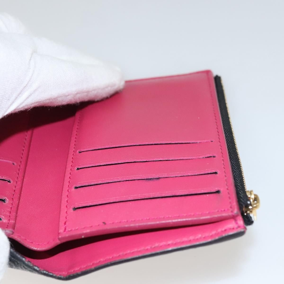 Louis Vuitton Louis Vuitton Capucines Compact wallet Leather Size ONE SIZE - 23 Thumbnail