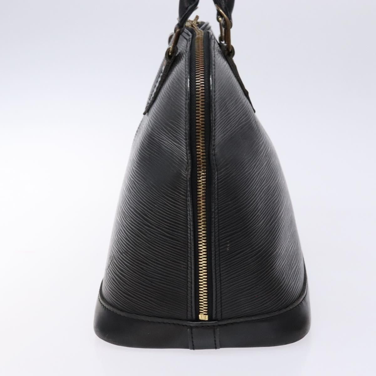 Louis Vuitton Louis Vuitton Alma Handbag Epi Leather Size ONE SIZE - 5 Thumbnail