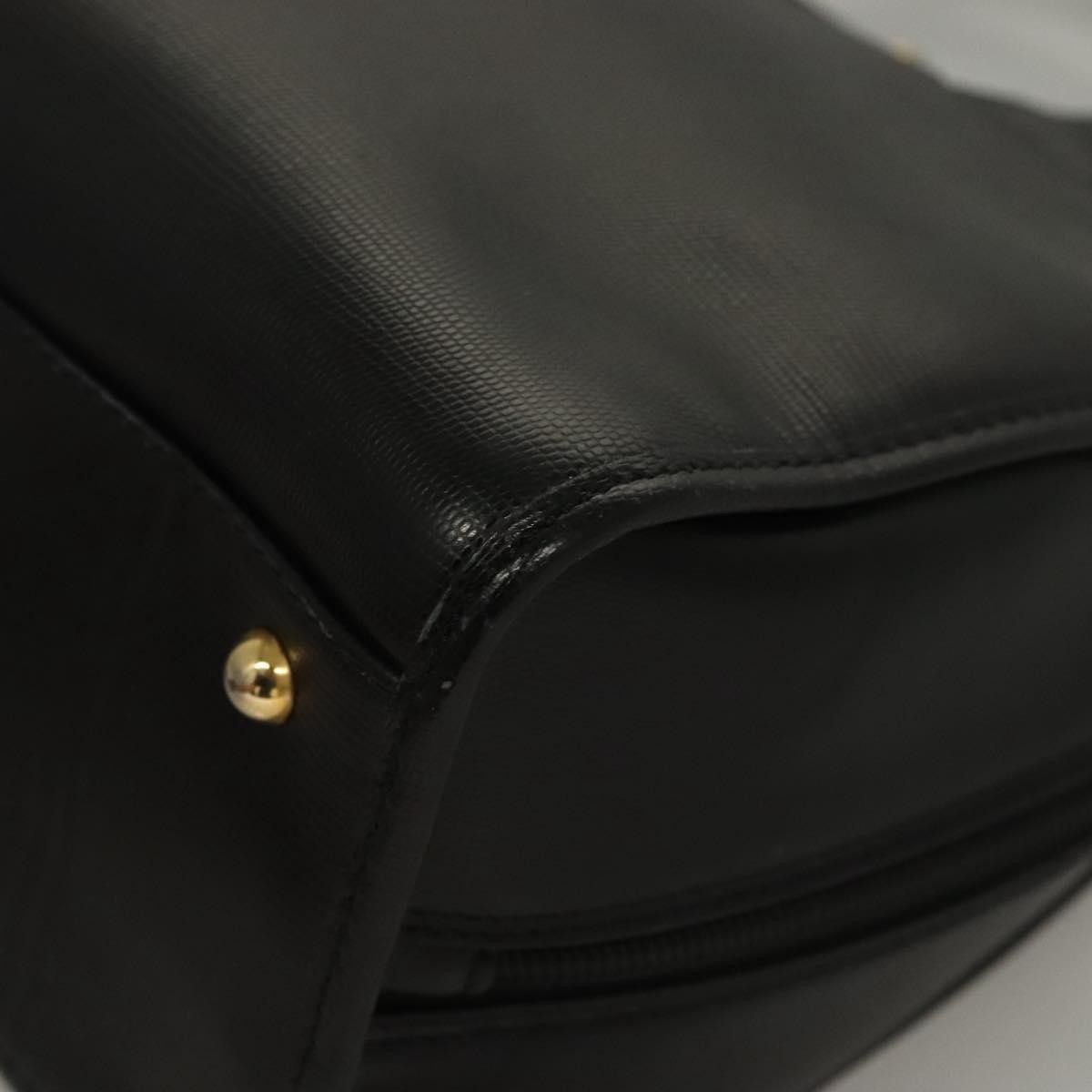 Celine Celine Circle Logo Handbag Leather Size ONE SIZE - 9 Thumbnail