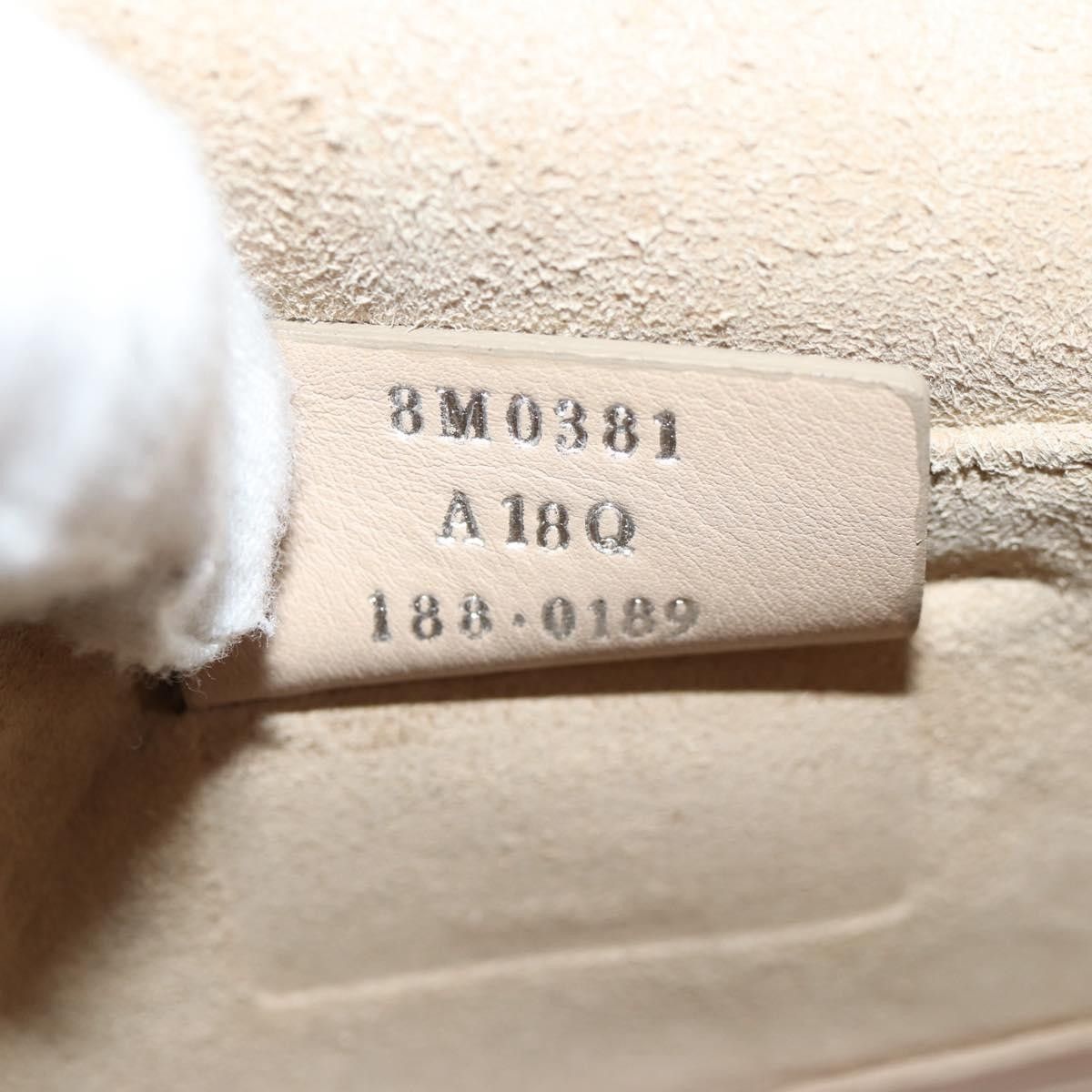 Fendi Fendi Kan I Bag Leather Size ONE SIZE - 7 Thumbnail