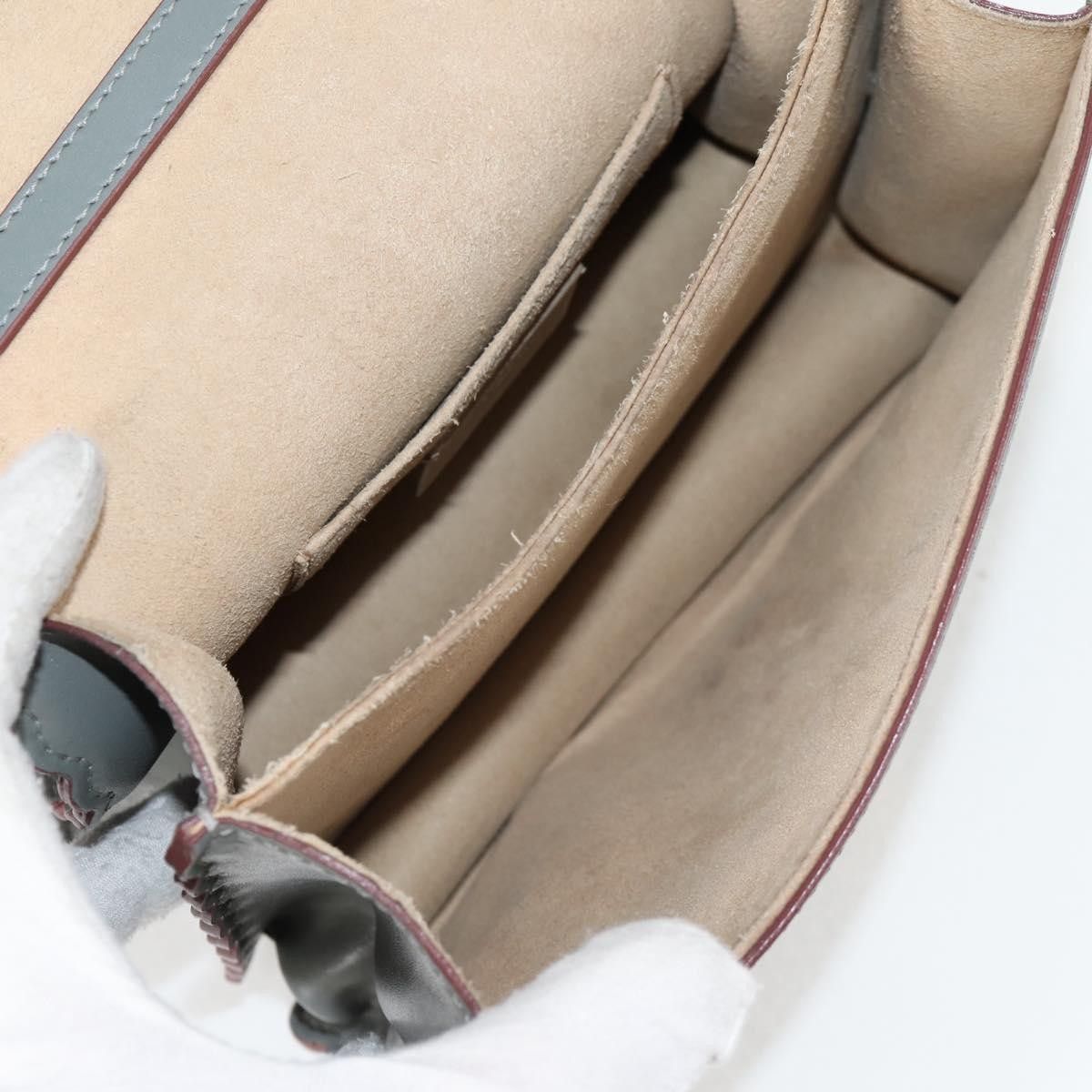 Fendi Fendi Kan I Bag Leather Size ONE SIZE - 5 Thumbnail