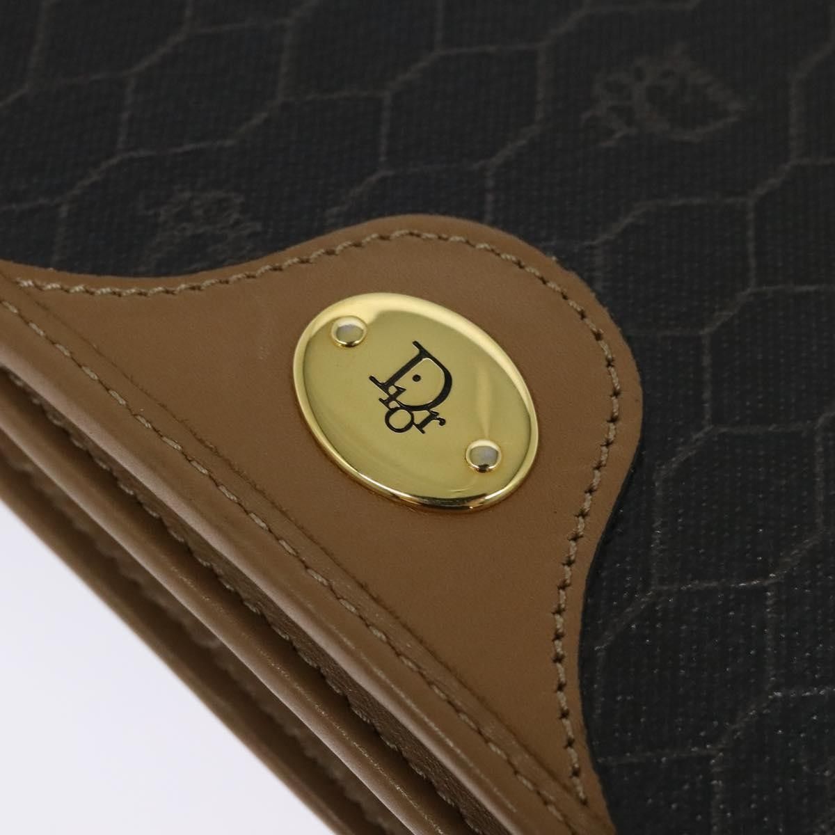 Dior Christian Dior Vintage Honeycomb chain Canvas Size ONE SIZE - 12 Thumbnail