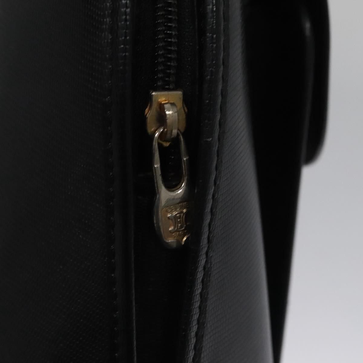 Celine Celine Circle Logo Handbag Leather Size ONE SIZE - 17 Thumbnail