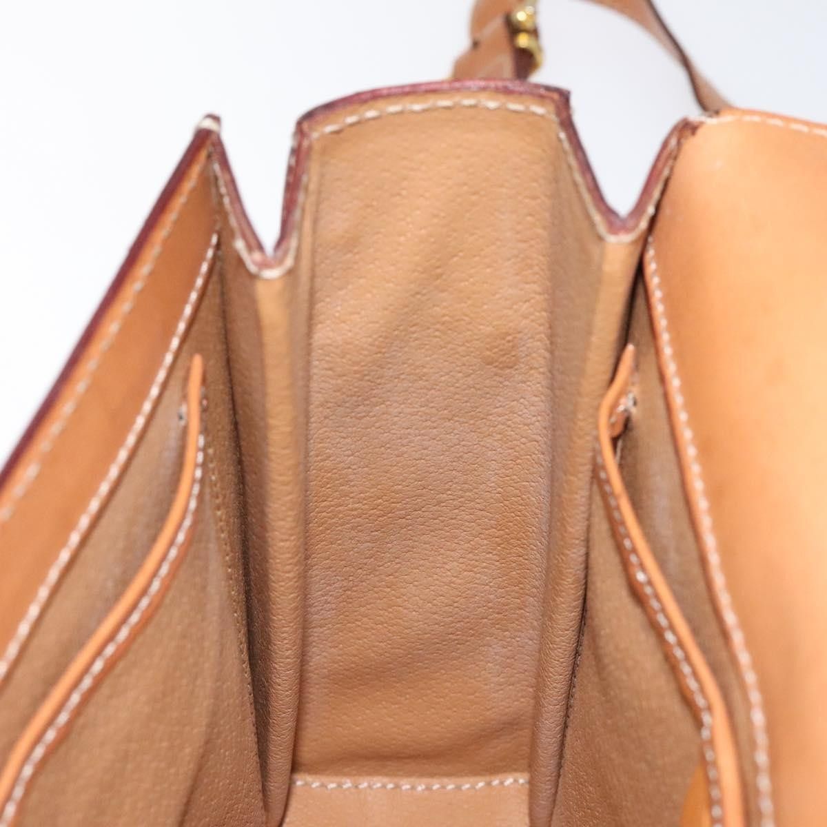 Celine Celine Macadam Shoulder Bag PVC Leather Size ONE SIZE - 23 Thumbnail