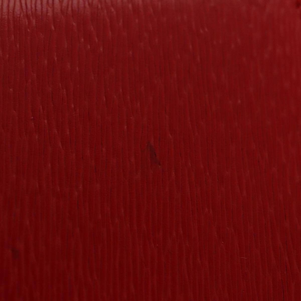 Celine Celine Cuir Triomphe Bag Leather Size ONE SIZE - 18 Thumbnail