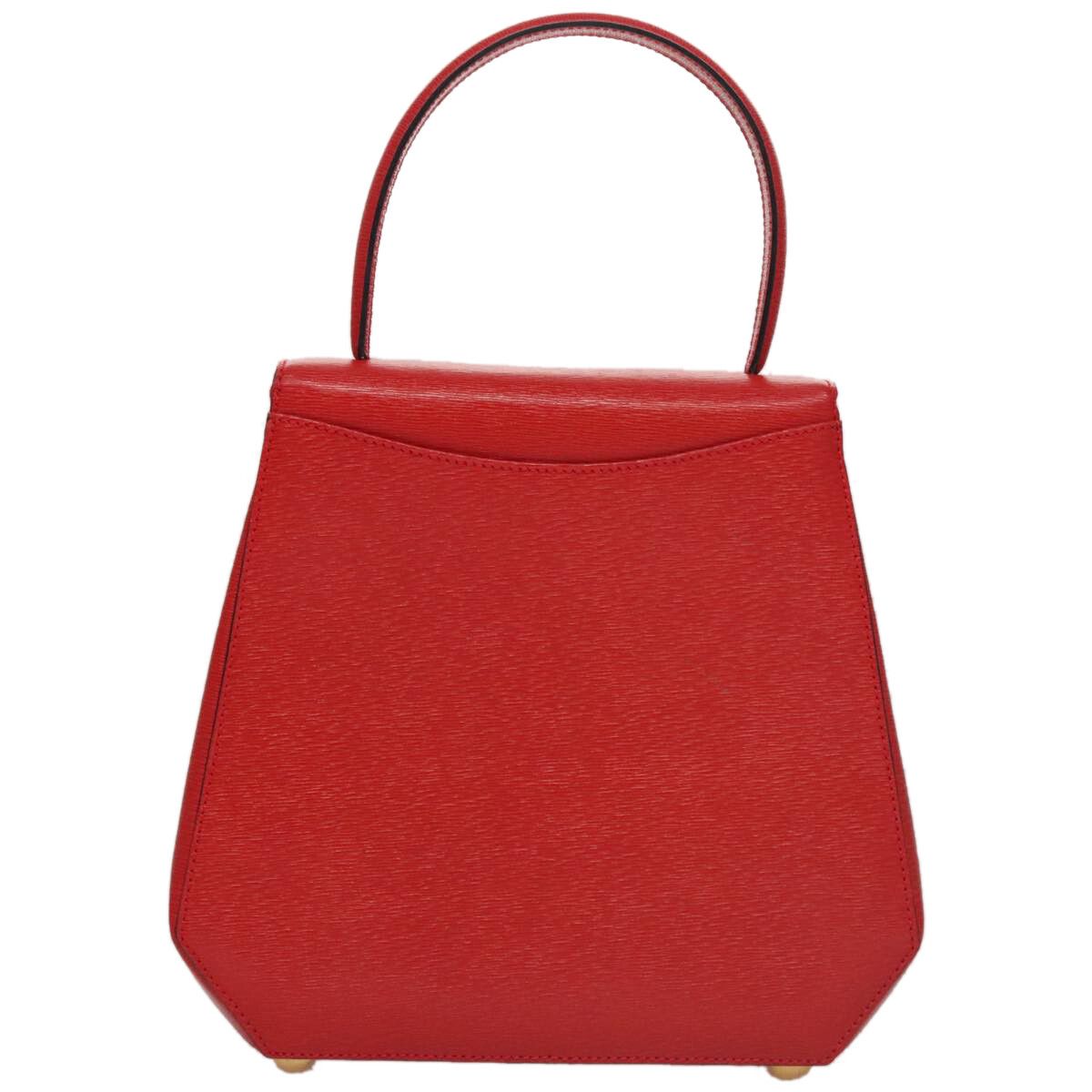 Celine Celine Cuir Triomphe Bag Leather Size ONE SIZE - 2 Thumbnail