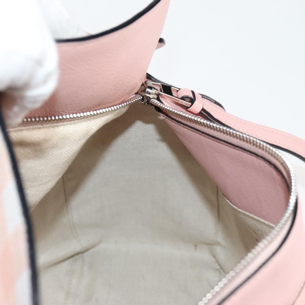 Loewe Loewe Puzzle Bag Leather Size ONE SIZE - 20 Thumbnail