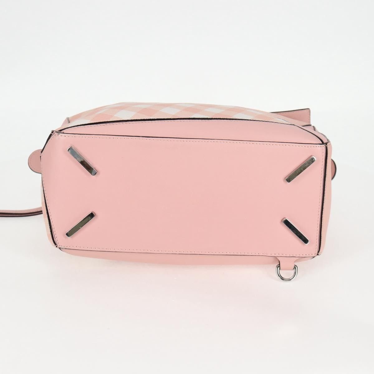 Loewe Loewe Puzzle Bag Leather Size ONE SIZE - 14 Thumbnail
