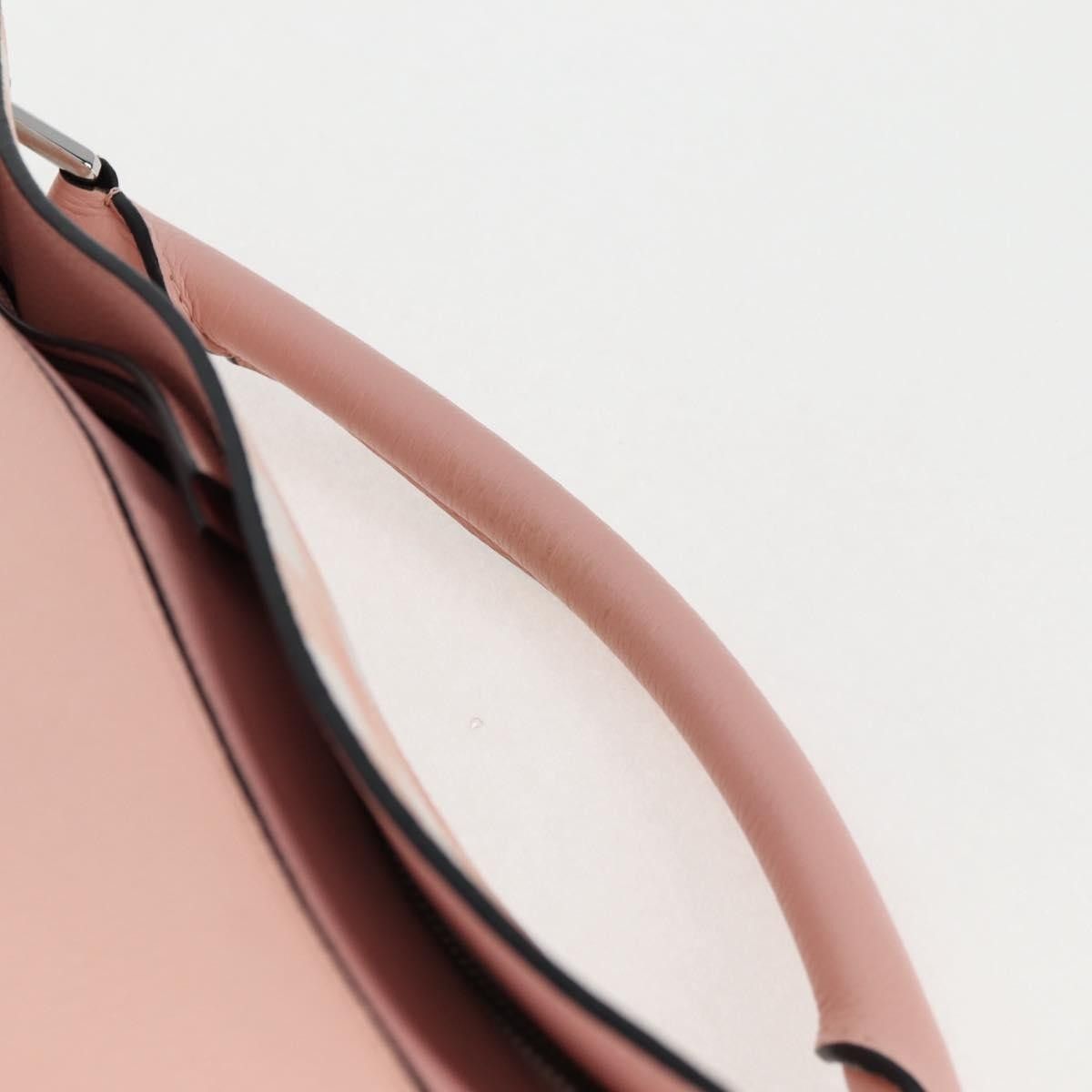 Loewe Loewe Puzzle Bag Leather Size ONE SIZE - 16 Thumbnail