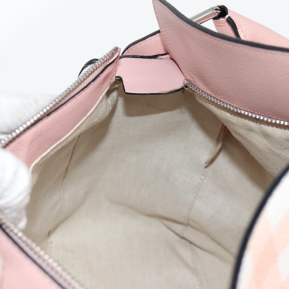 Loewe Loewe Puzzle Bag Leather Size ONE SIZE - 21 Thumbnail