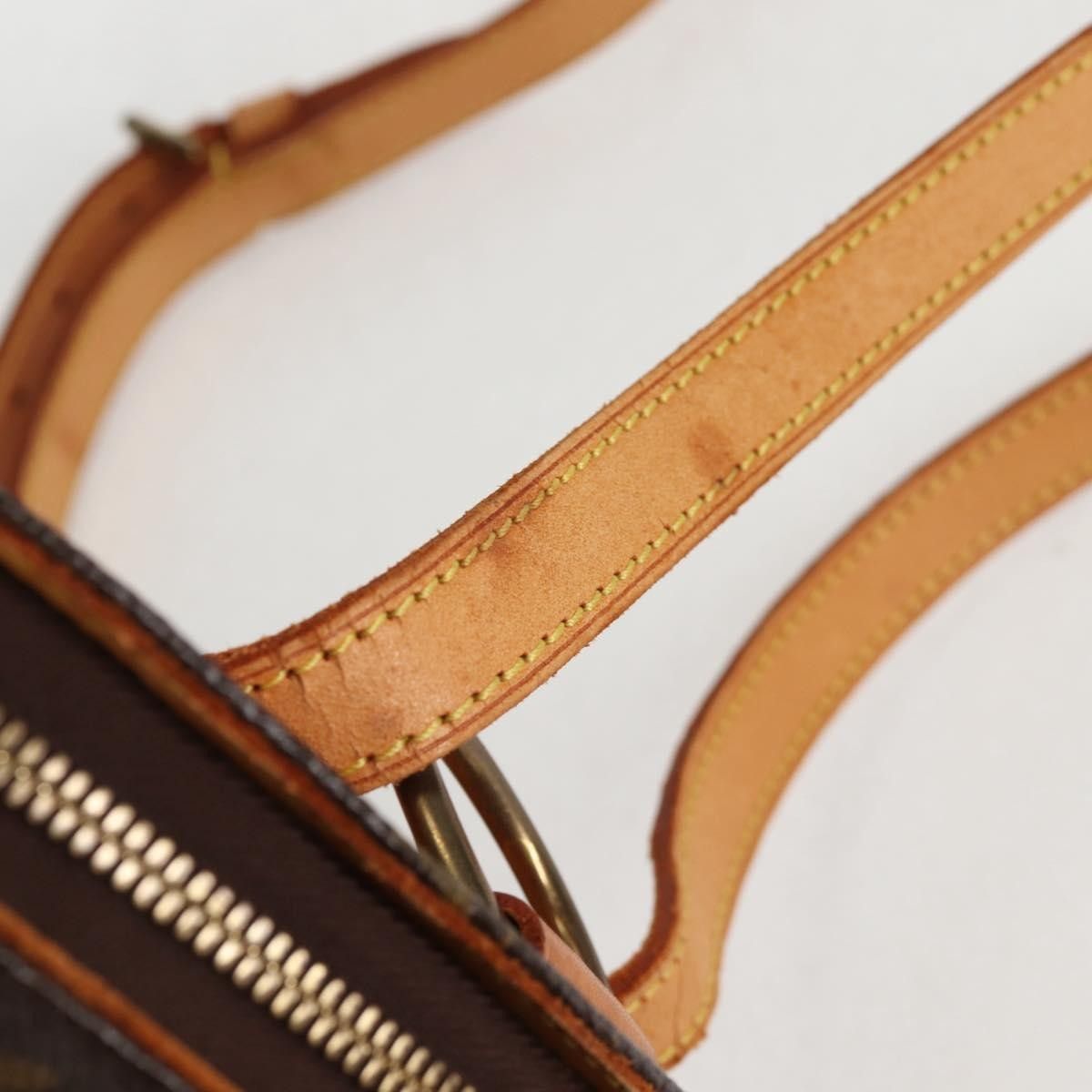 Louis Vuitton Louis Vuitton Ellipse Backpack Monogram Canvas Size ONE SIZE - 19 Thumbnail