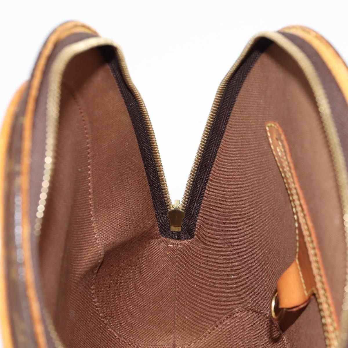 Louis Vuitton Louis Vuitton Ellipse Backpack Monogram Canvas Size ONE SIZE - 23 Thumbnail