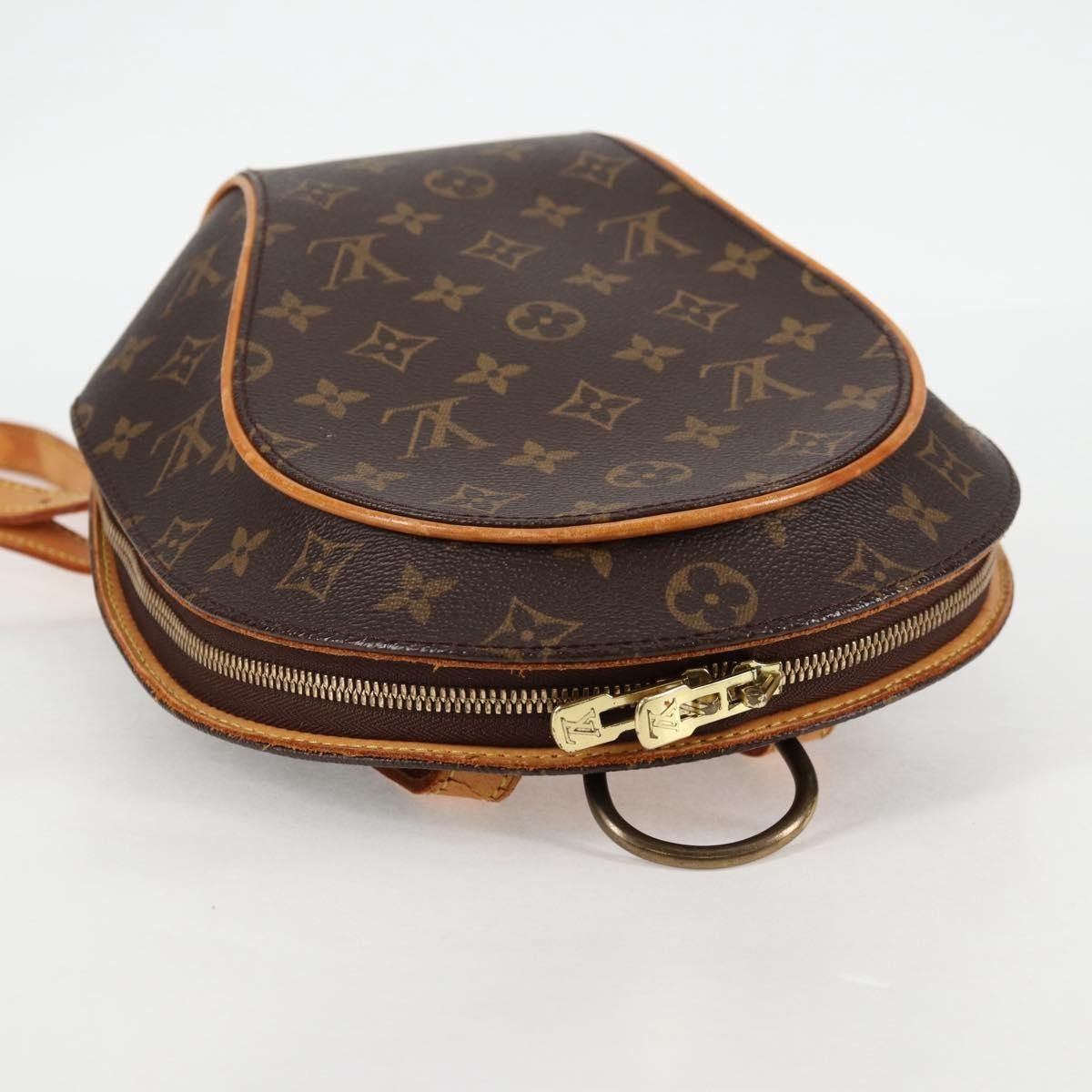 Louis Vuitton Louis Vuitton Ellipse Backpack Monogram Canvas Size ONE SIZE - 16 Thumbnail