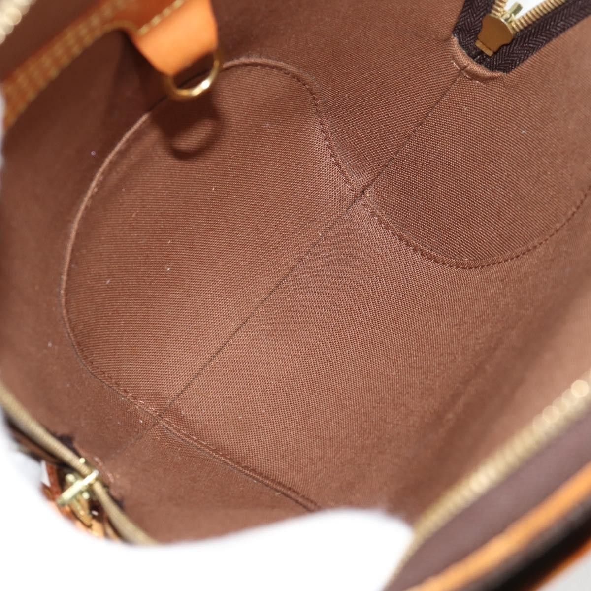 Louis Vuitton Louis Vuitton Ellipse Backpack Monogram Canvas Size ONE SIZE - 5 Thumbnail
