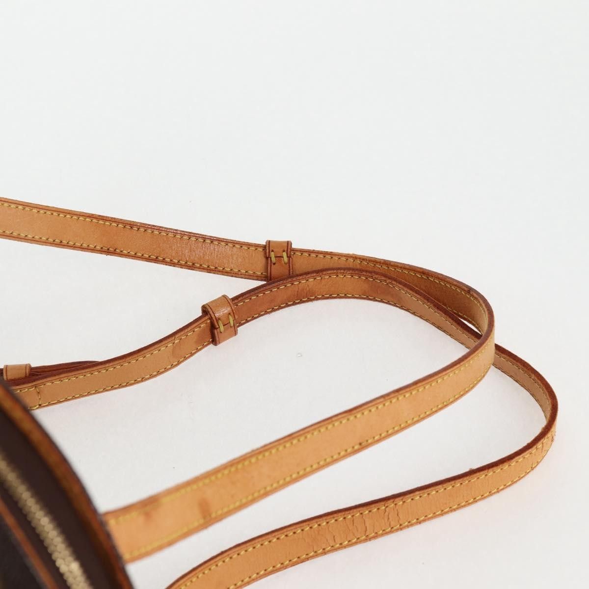 Louis Vuitton Louis Vuitton Ellipse Backpack Monogram Canvas Size ONE SIZE - 8 Thumbnail