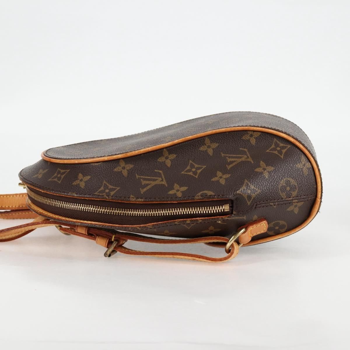 Louis Vuitton Louis Vuitton Ellipse Backpack Monogram Canvas Size ONE SIZE - 3 Thumbnail