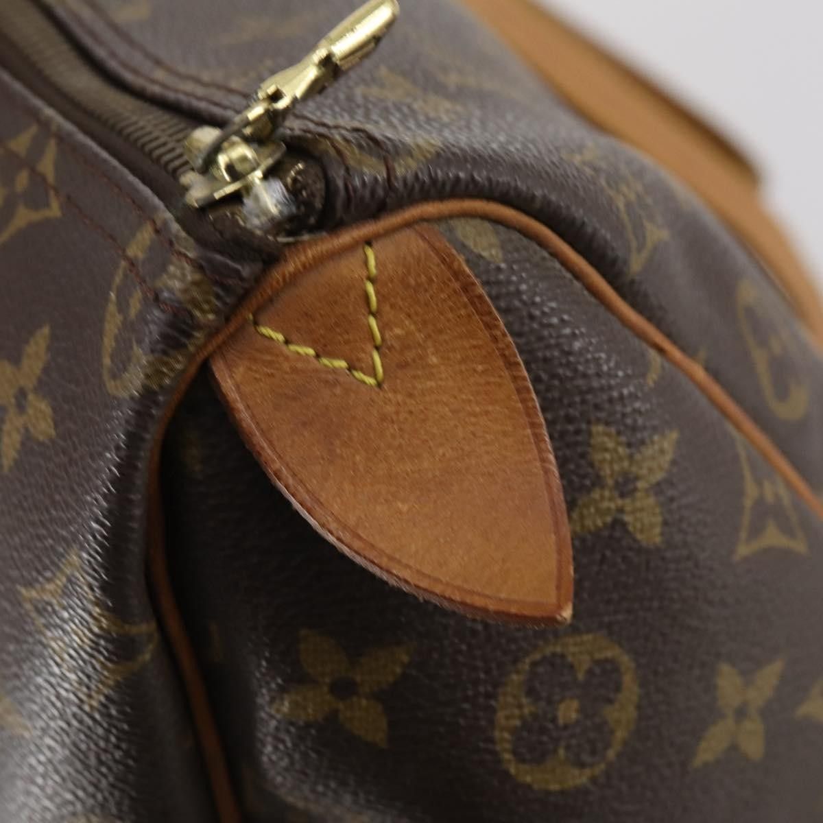 Louis Vuitton Louis Vuitton Flanerie Handbag Monogram Canvas Size ONE SIZE - 21 Thumbnail