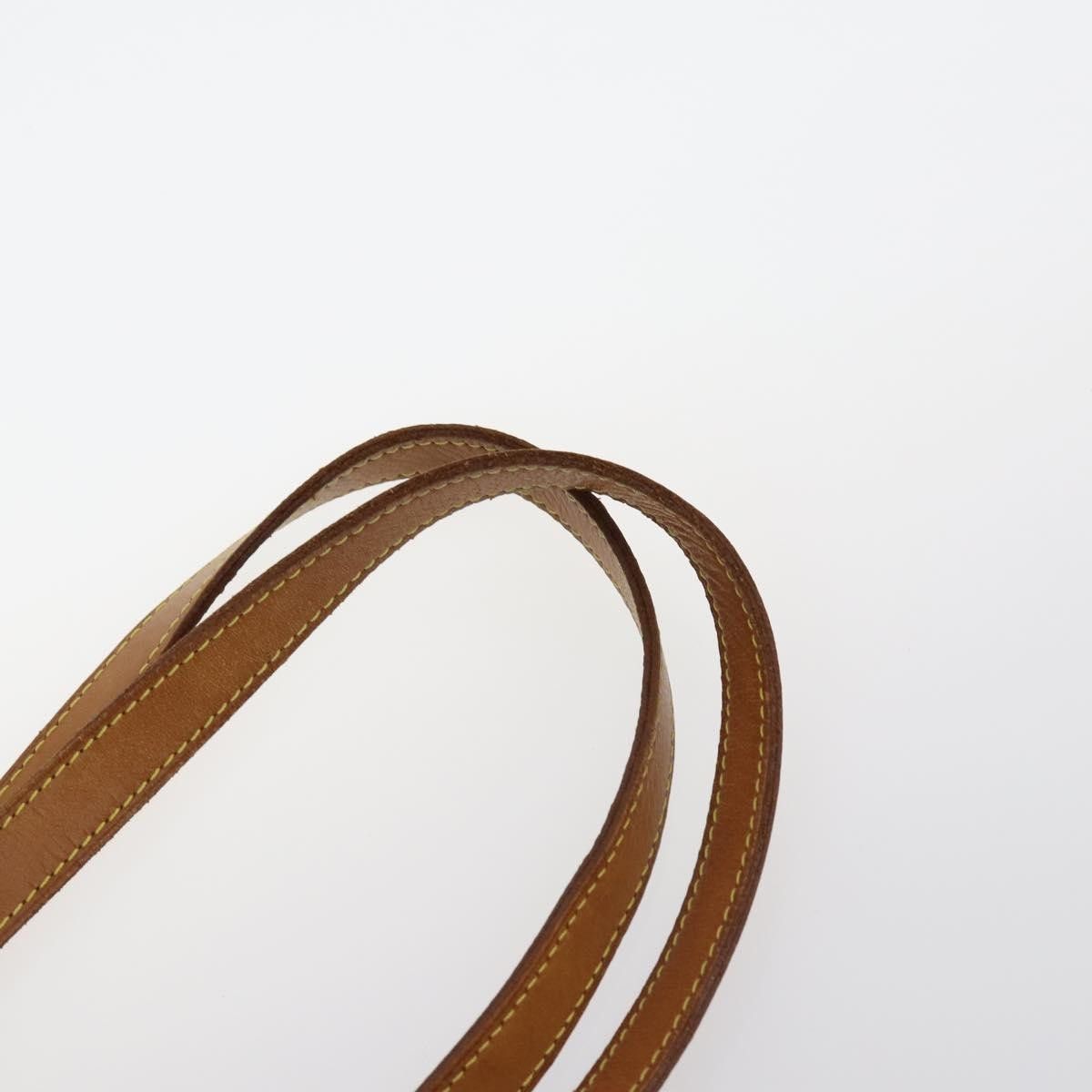 Louis Vuitton Louis Vuitton Flanerie Handbag Monogram Canvas Size ONE SIZE - 20 Thumbnail