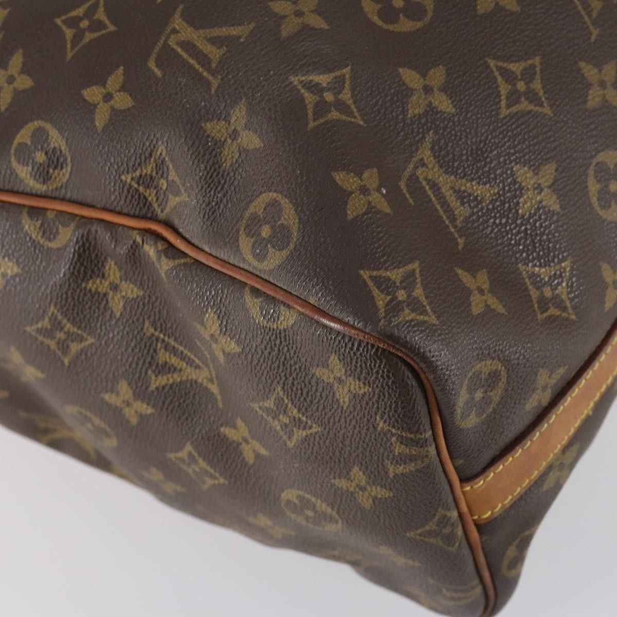 Louis Vuitton Louis Vuitton Flanerie Handbag Monogram Canvas Size ONE SIZE - 11 Thumbnail
