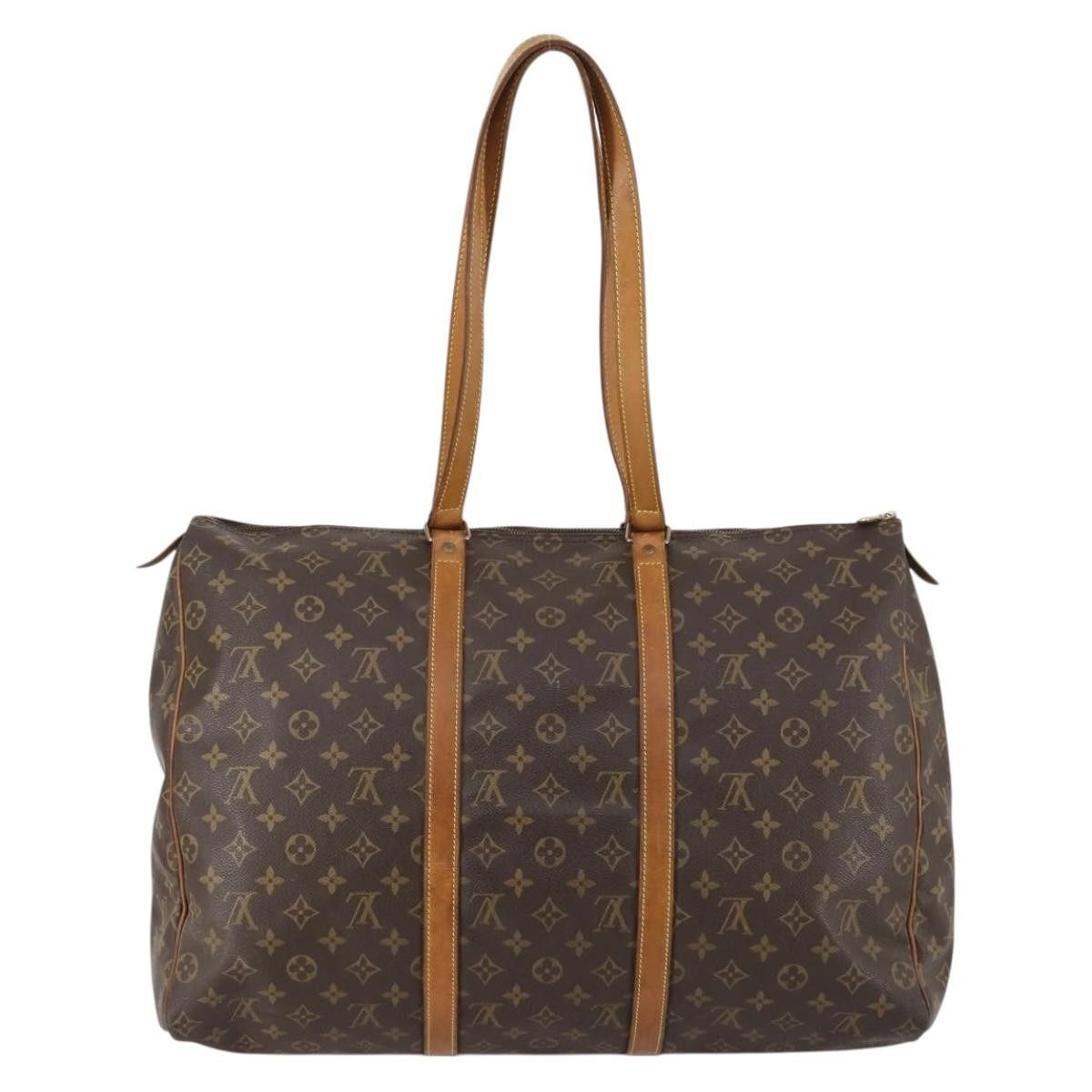 Louis Vuitton Louis Vuitton Flanerie Handbag Monogram Canvas Size ONE SIZE - 2 Thumbnail