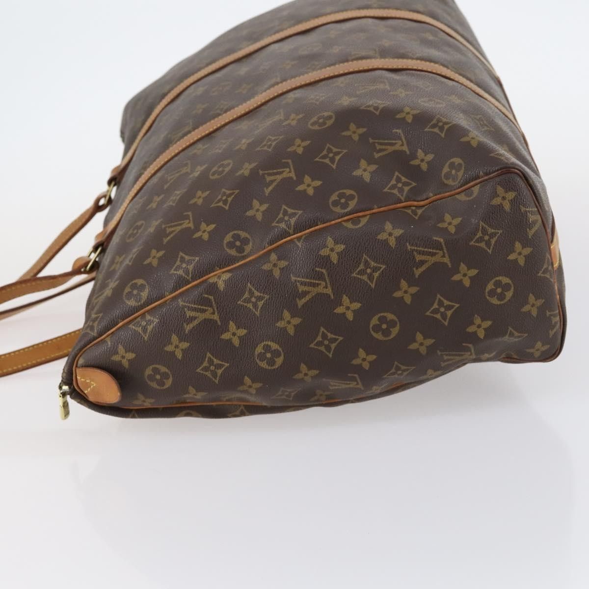 Louis Vuitton Louis Vuitton Flanerie Handbag Monogram Canvas Size ONE SIZE - 4 Thumbnail