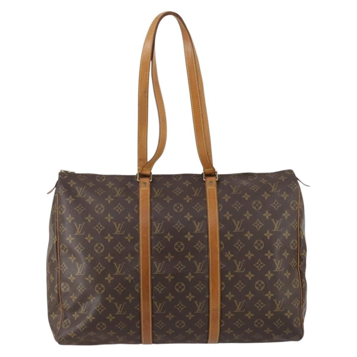 Louis Vuitton Louis Vuitton Flanerie Handbag Monogram Canvas Size ONE SIZE - 19 Thumbnail